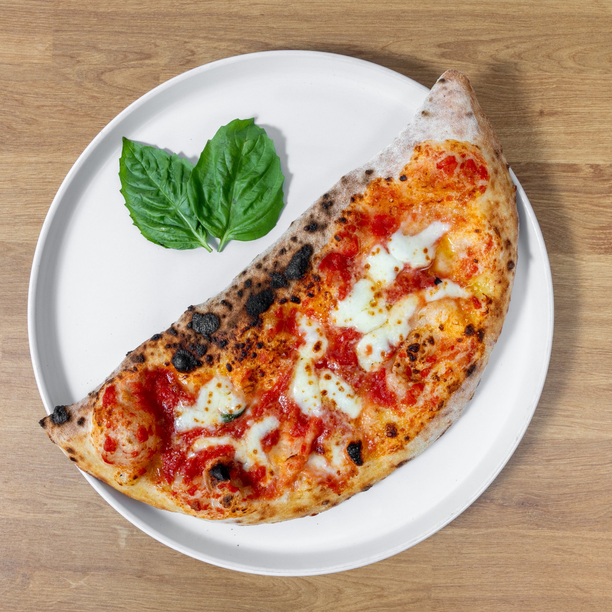 Calzone Classico