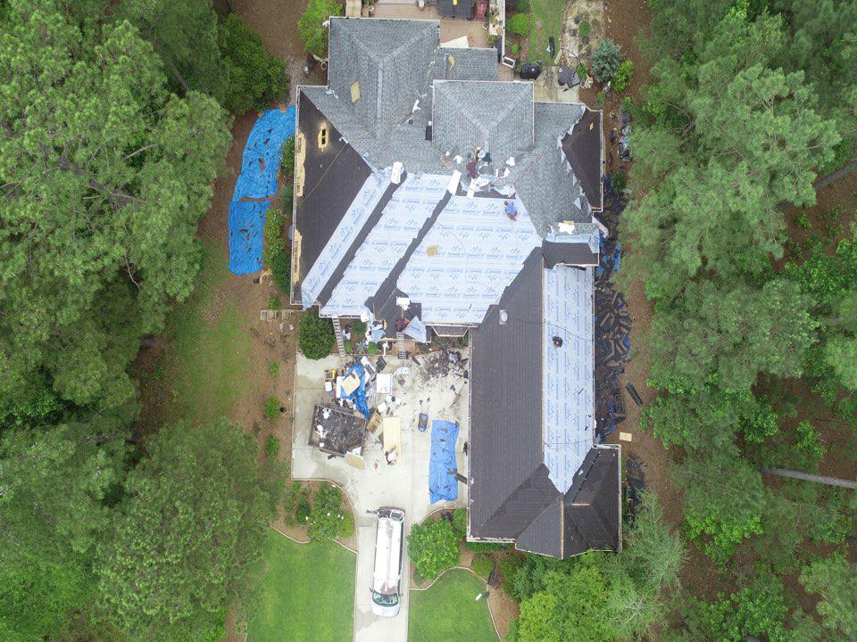 South Point Roofing & Construction Photo