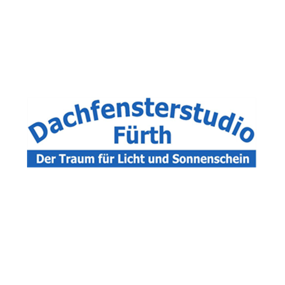 Logo von Dachfenster-Studio Fürth