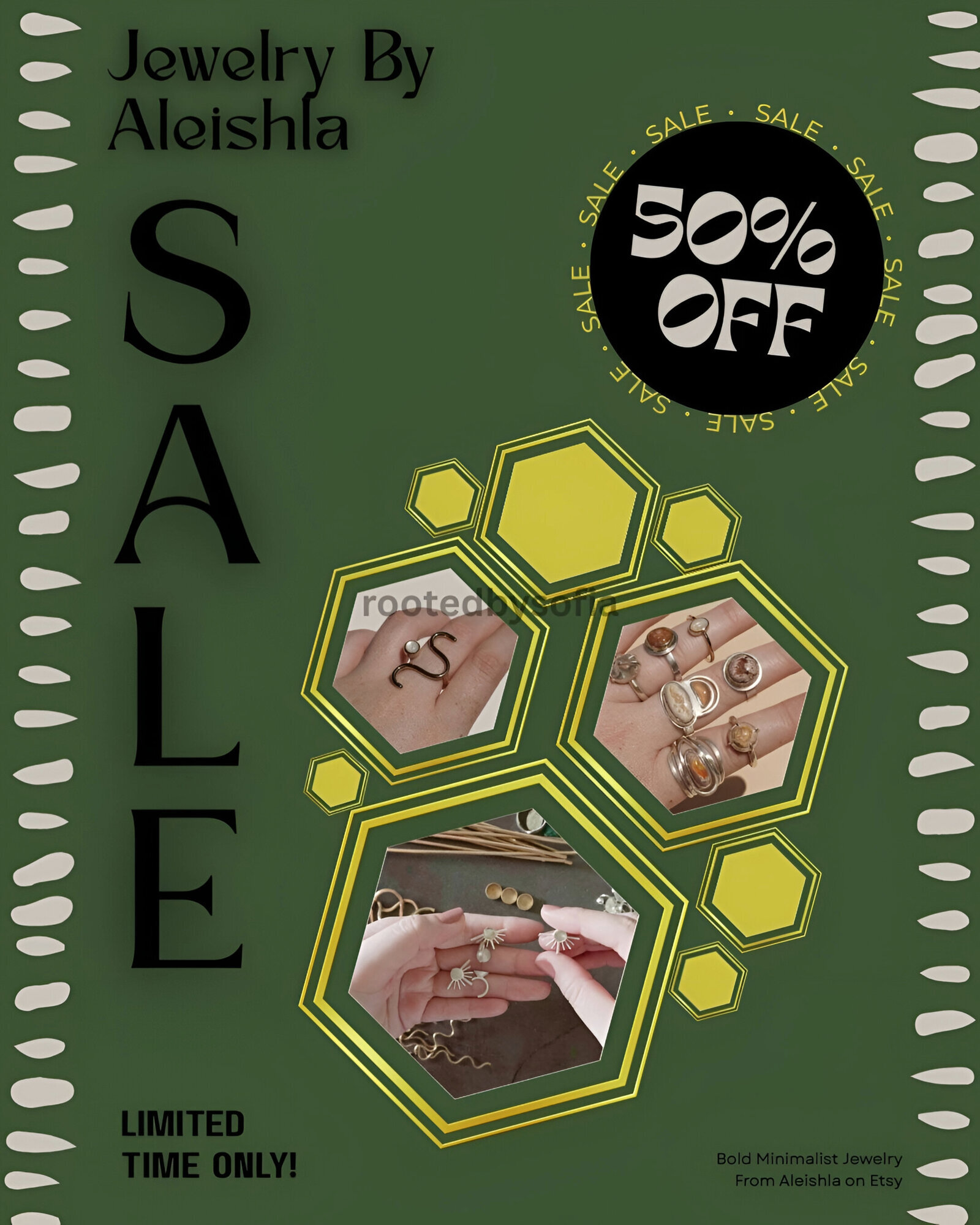 Rooted by Sofia Image