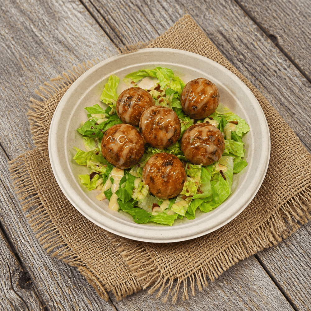 Takoyaki