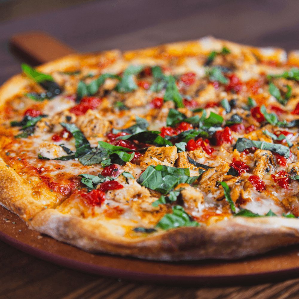 12" CM Pizza