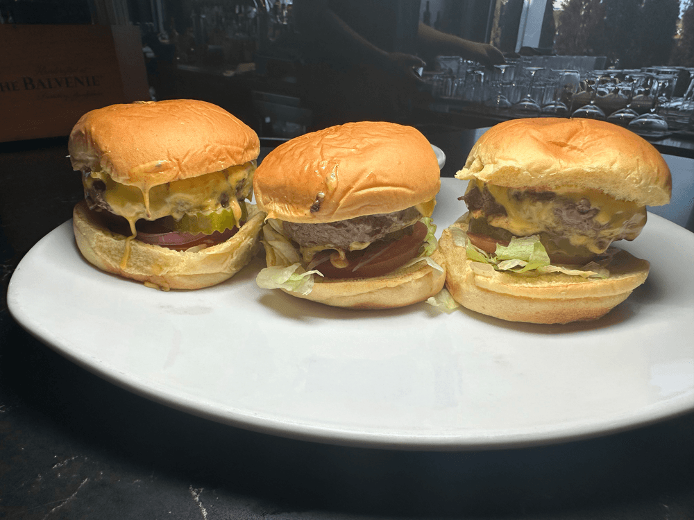 Hilltop Sliders