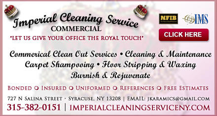 Imperial Cleaning Service Photo