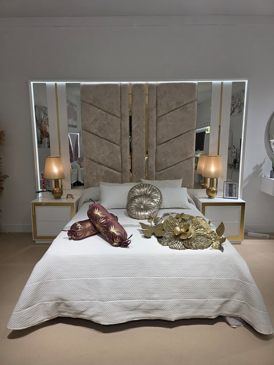 Galería en miniatura