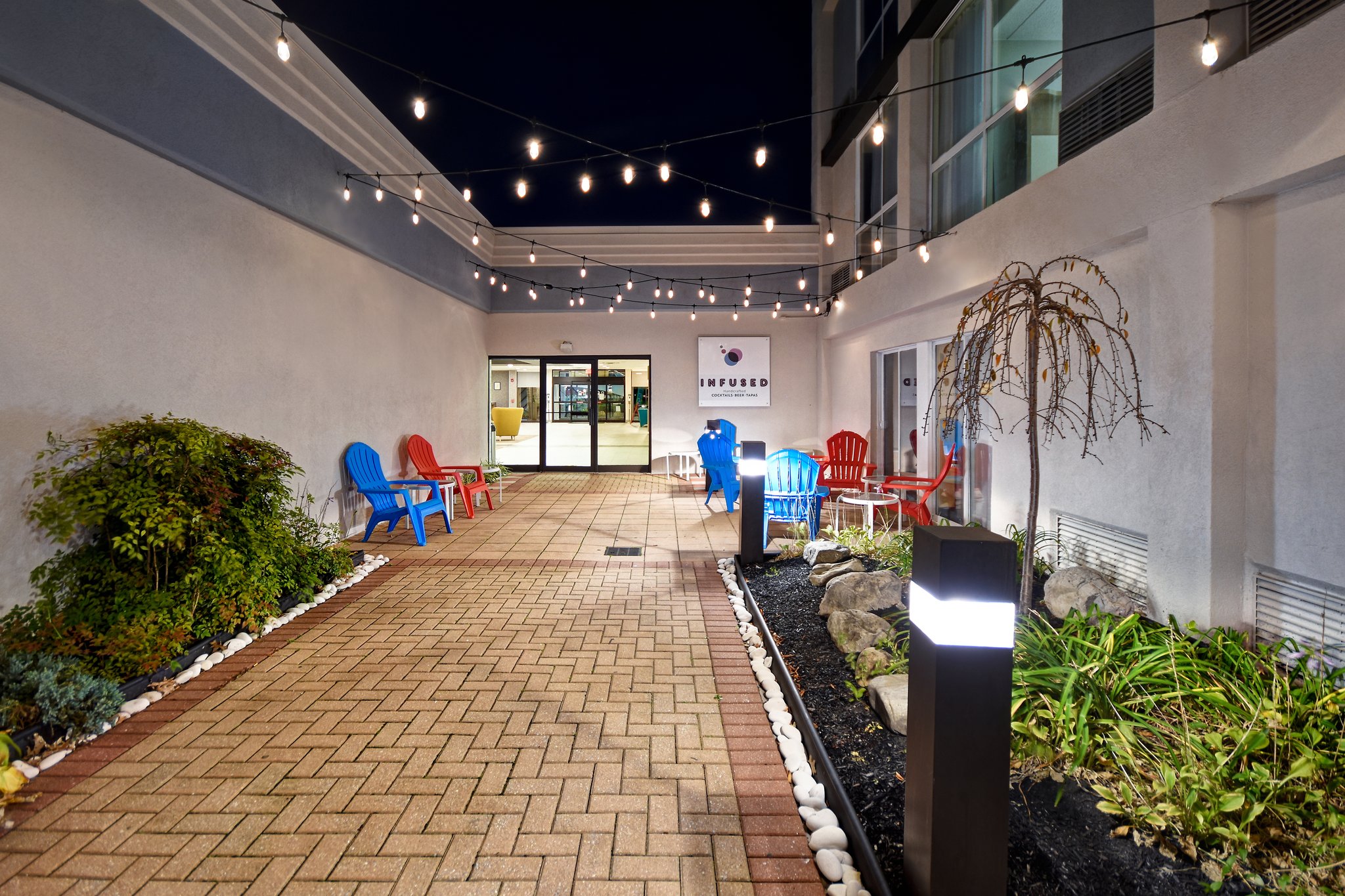 Holiday Inn Philadelphia-Cherry Hill by IHG Image