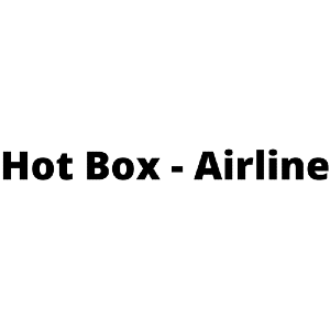Hot Box  - Airline