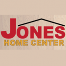 Jones Home Center Logo