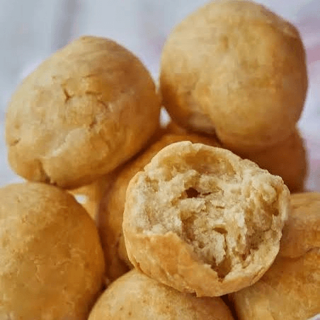 Fried Dumpling