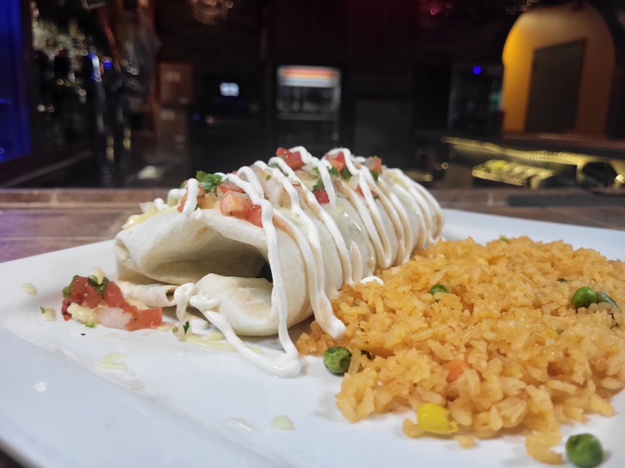El Pinto
