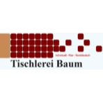Logo von Tischlerei Baum