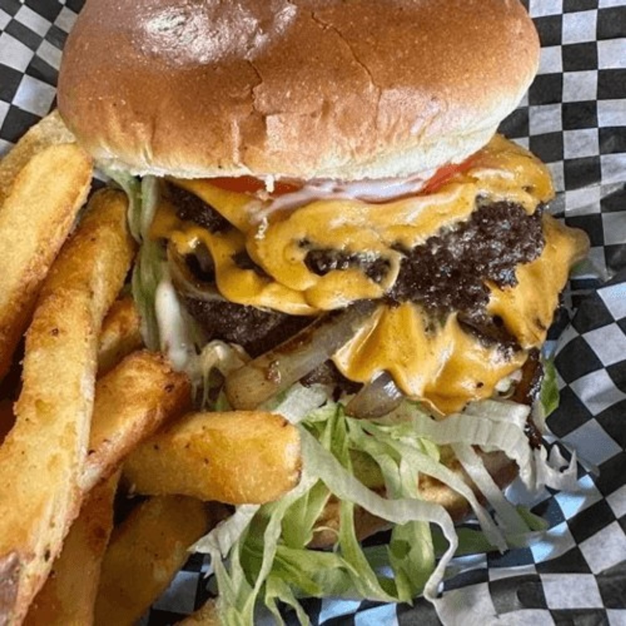 Smash Burger