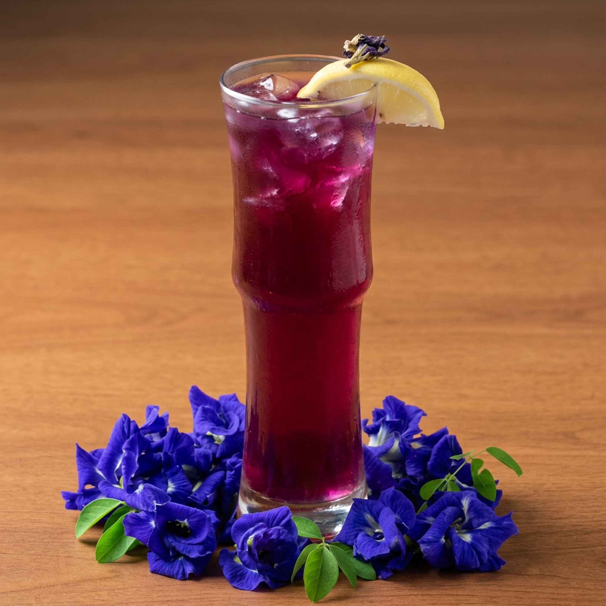 Rosella Tea
