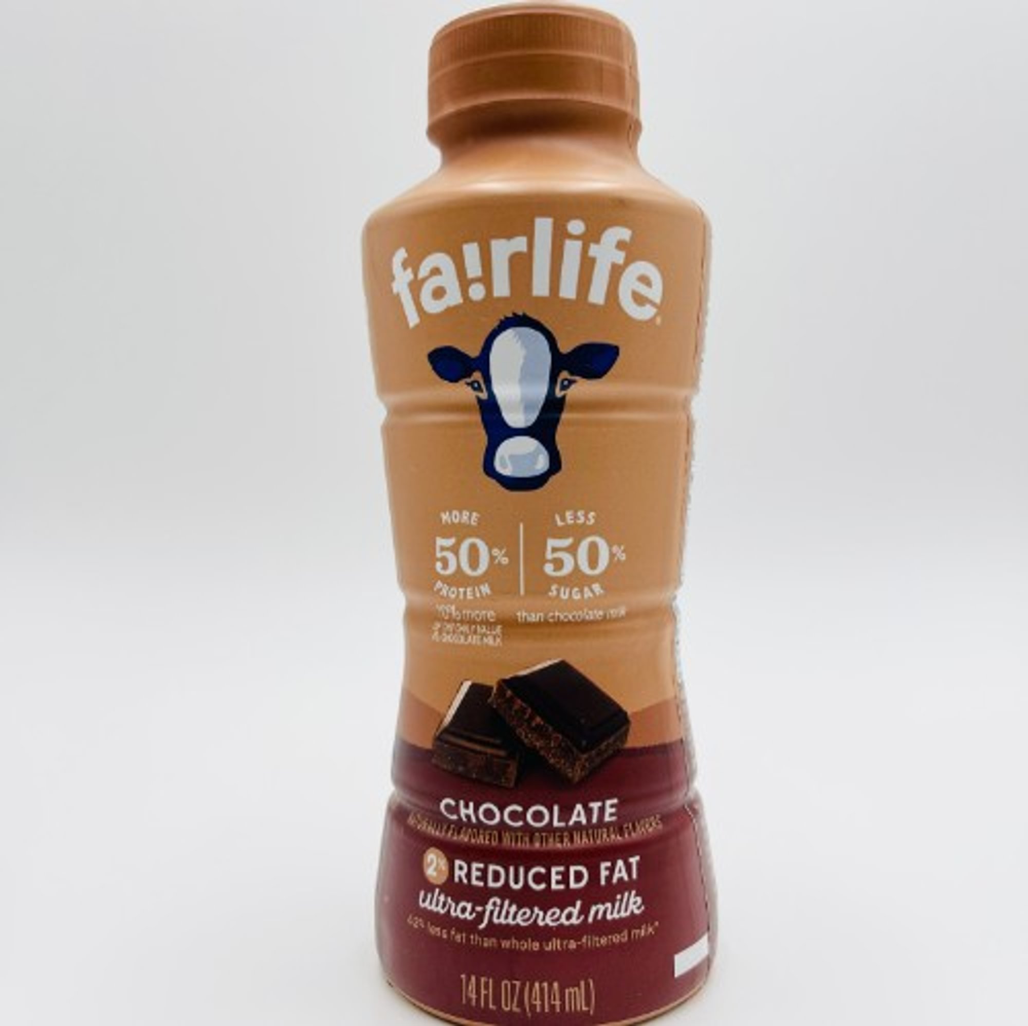 Chocolate Milk