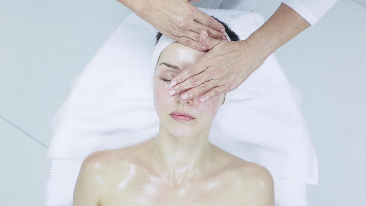 Classic European Facial