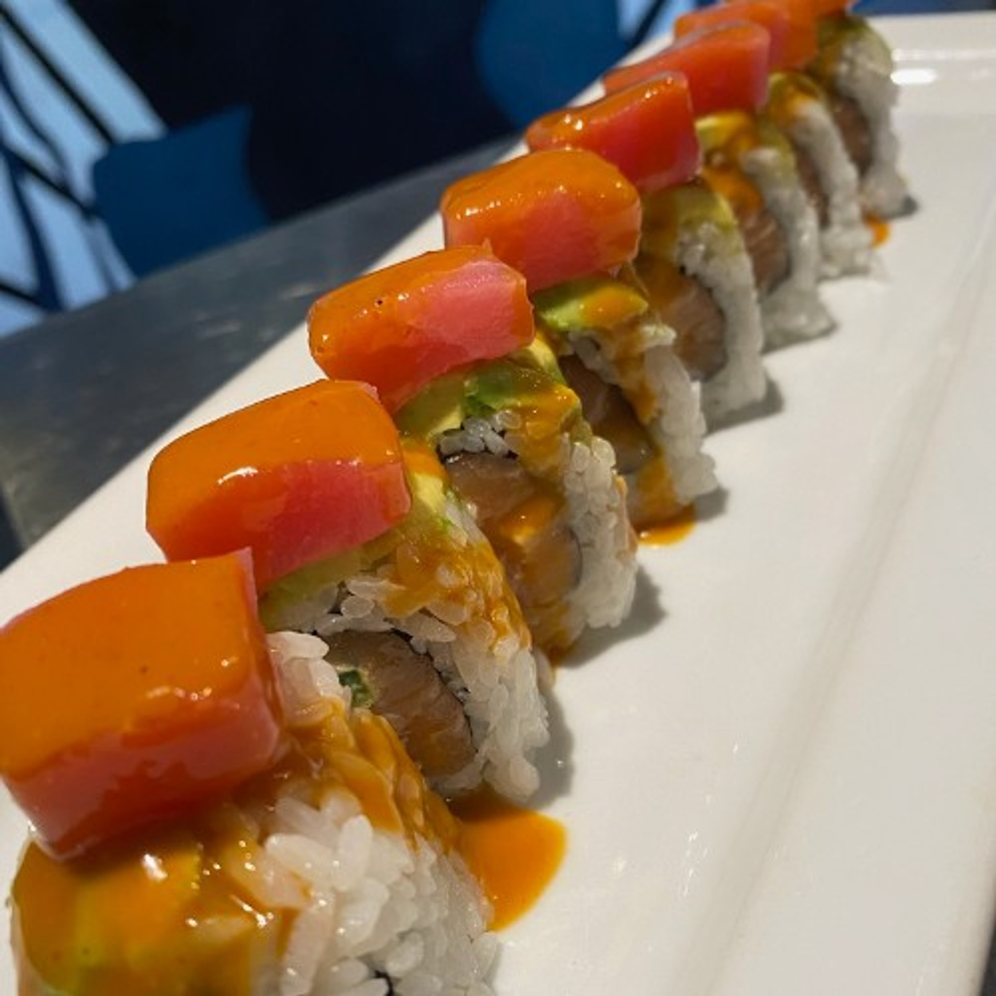 Coolaid Roll