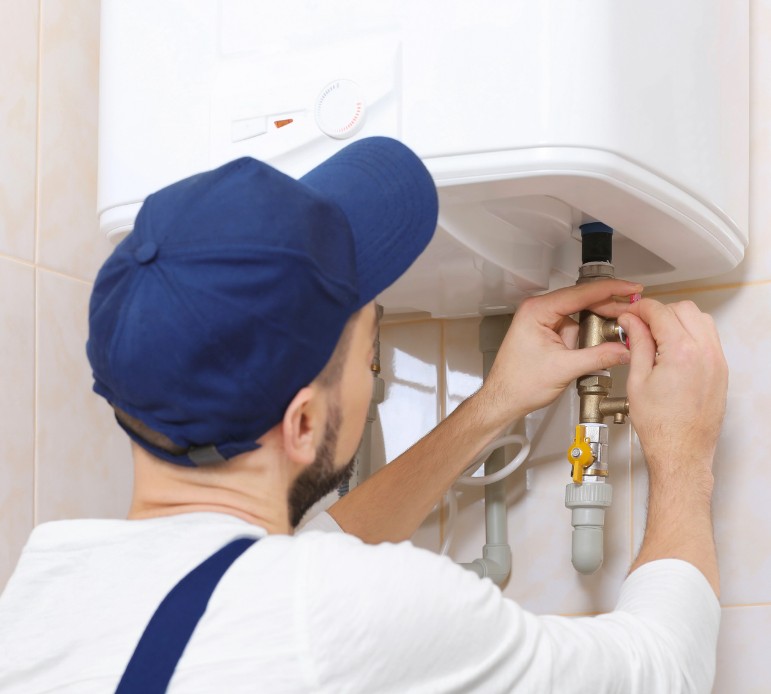 Tankless Water Heaters