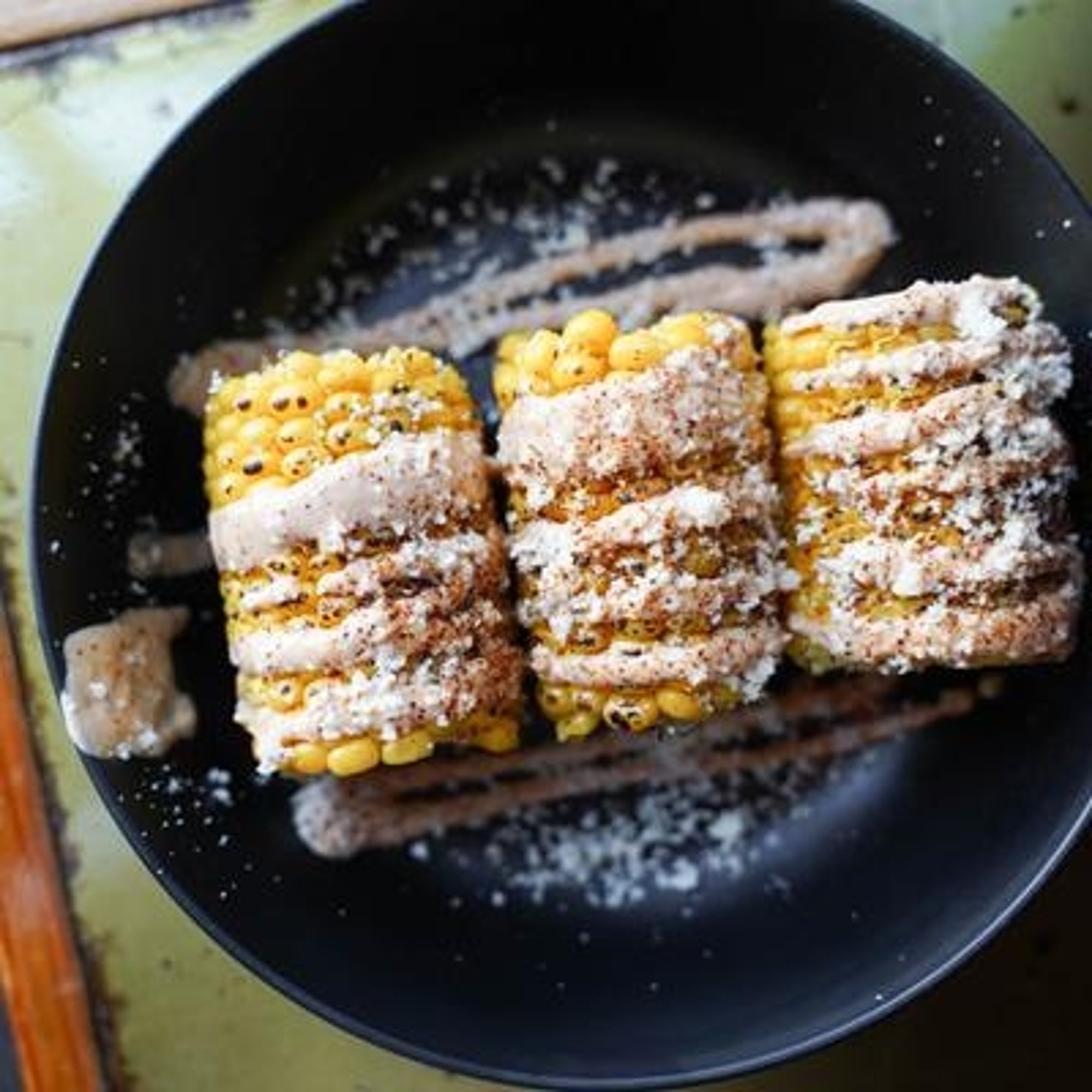 Elote