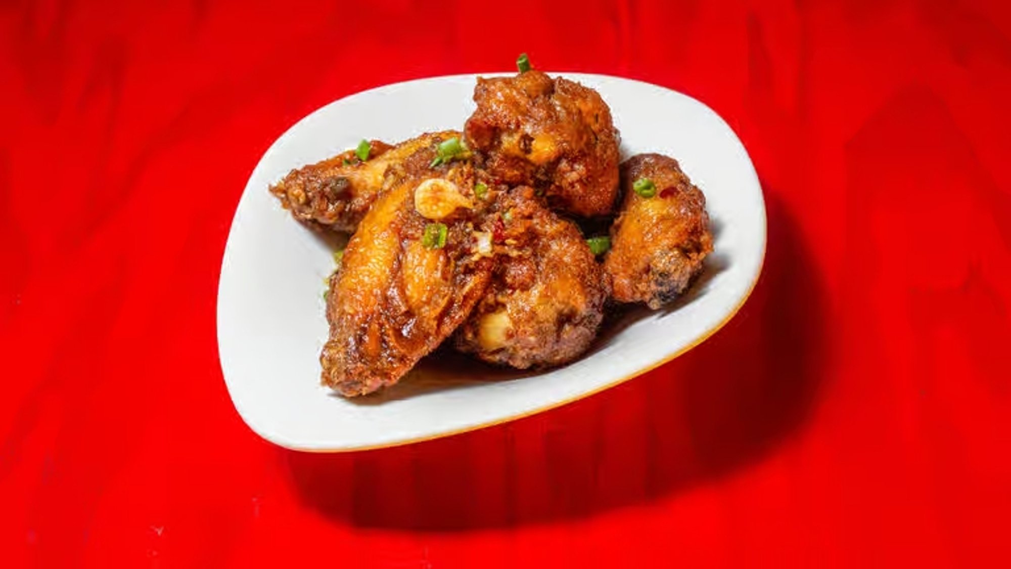 Heavenly Wings