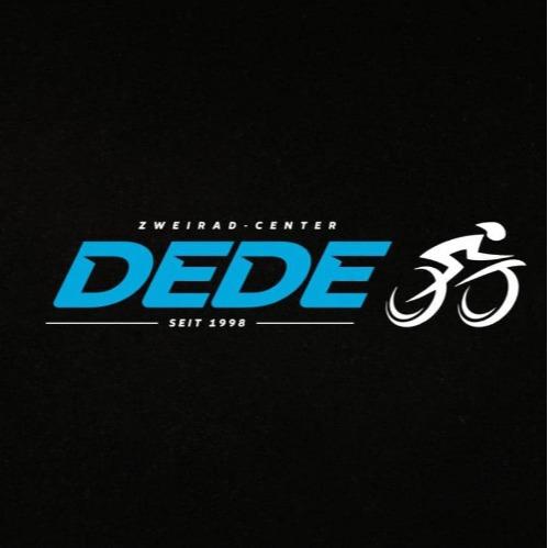 Logo von Zweirad-Center Dede