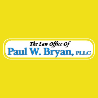 The Law Office Of Paul W. Bryan, PLLC