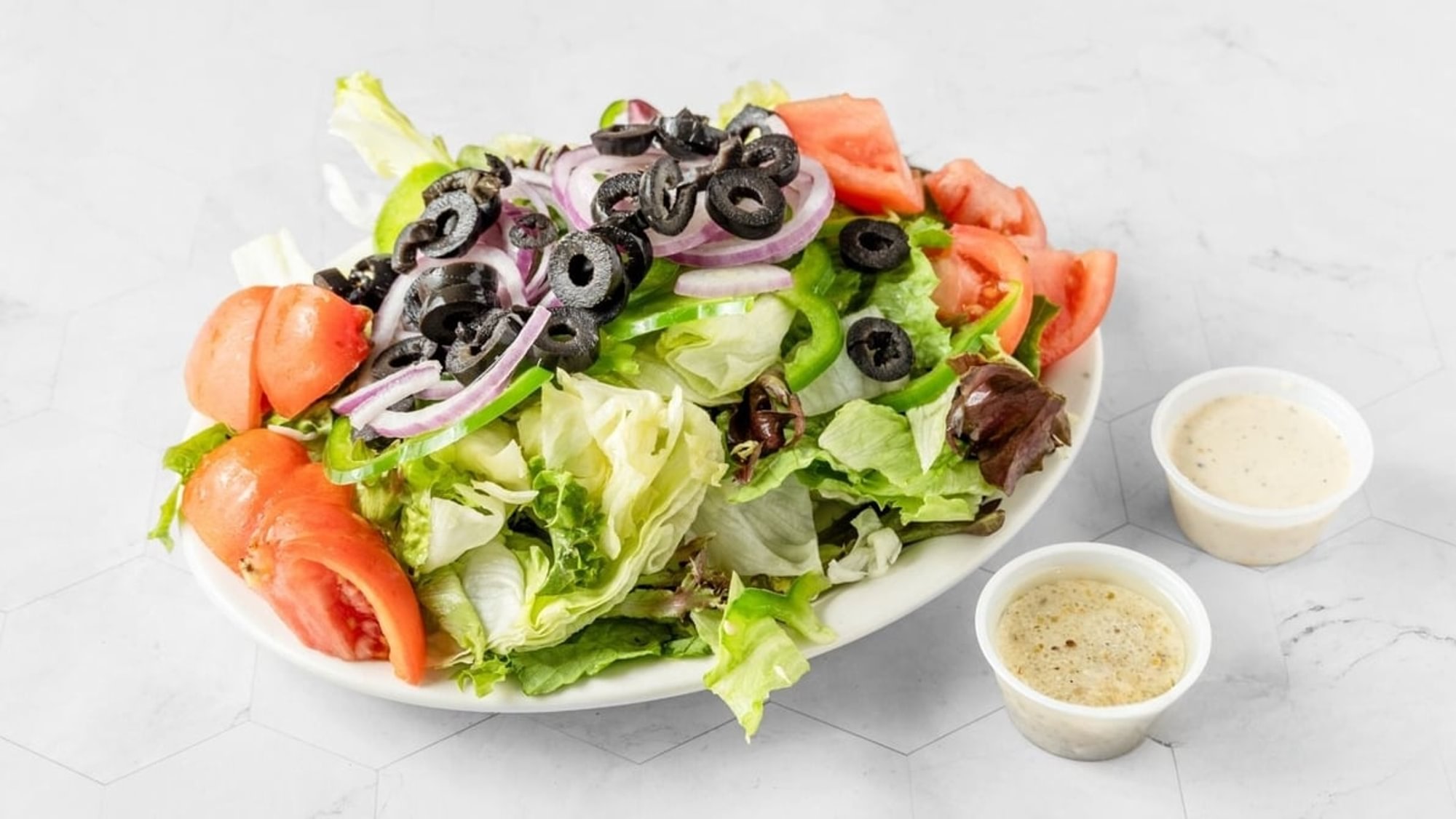 Big Salad