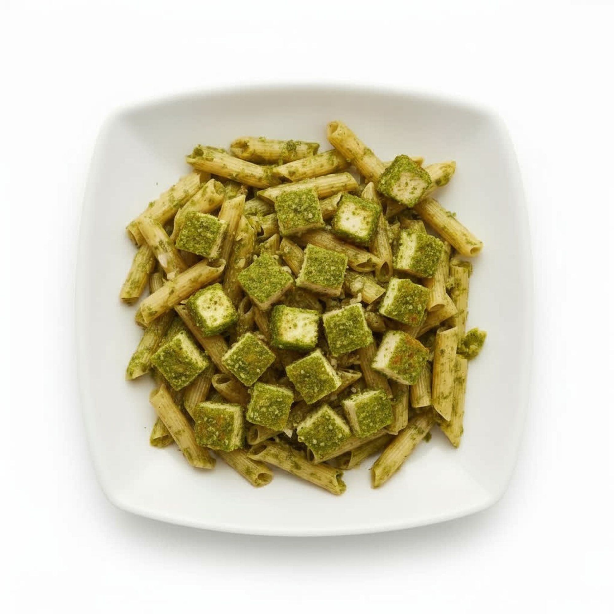 Chicken Pesto