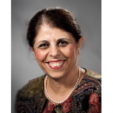 Shahnaz Orner, MD