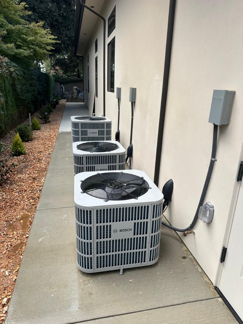 Vlady Air - Heating & Cooling Image