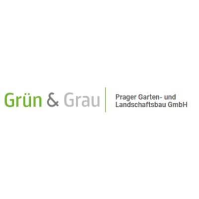Logo von Grün & Grau PragerGarten und Landschaftsbau GmbH