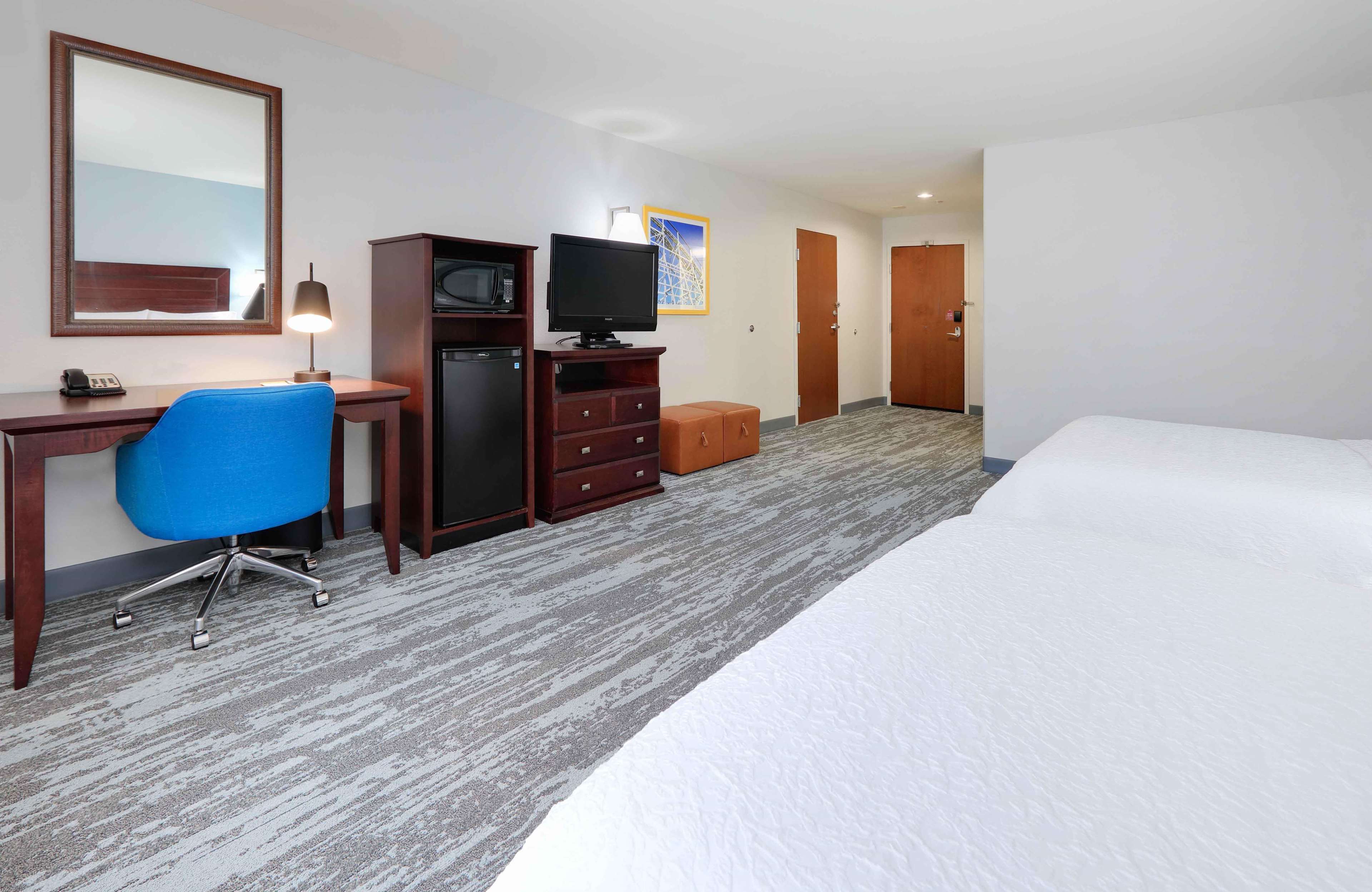 Hampton Inn & Suites Dallas-Arlington-South Photo