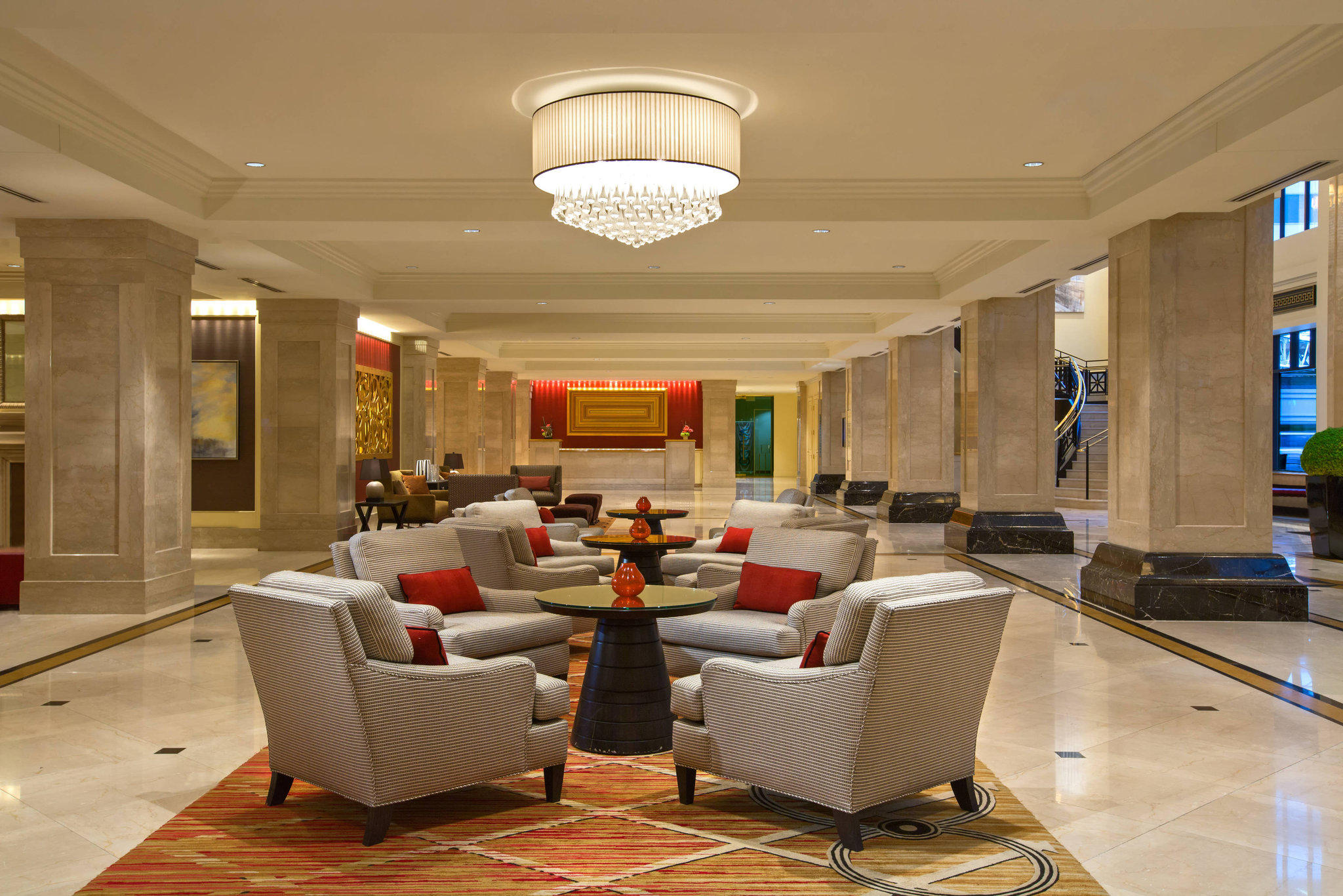 JW Marriott Chicago Photo