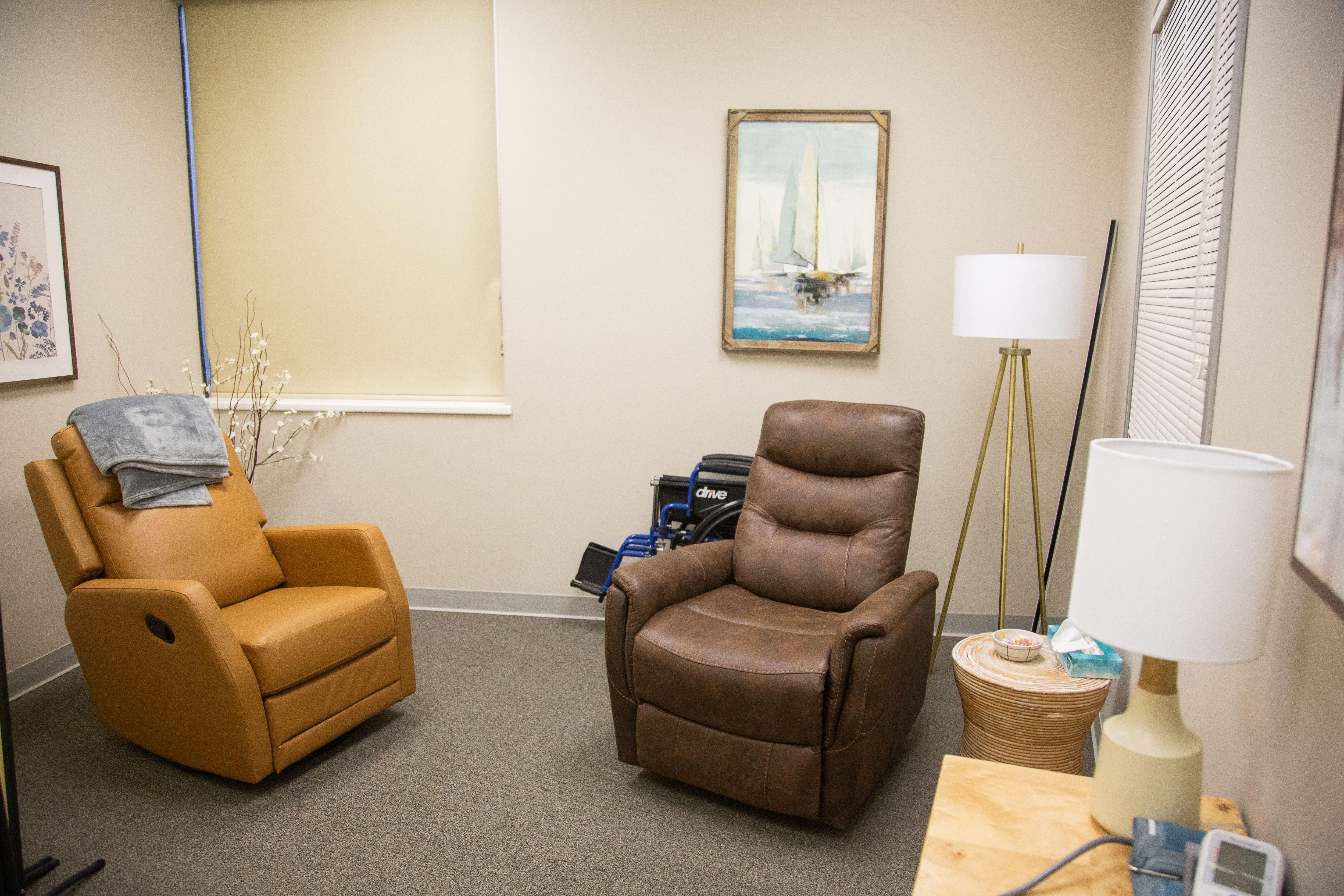 Headlight Therapists and Psychiatric Services Wasilla Image