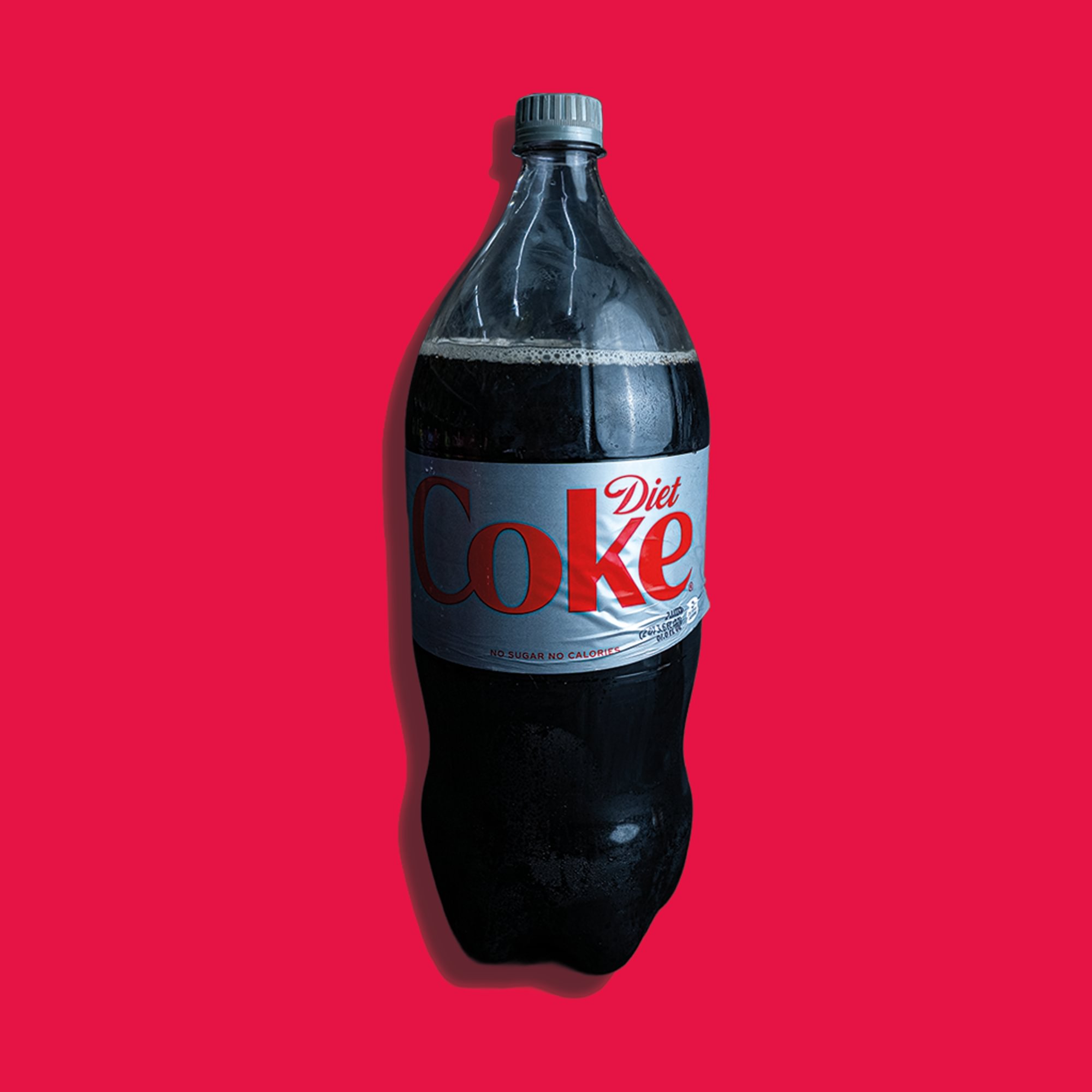 Diet Coke 2 Liter