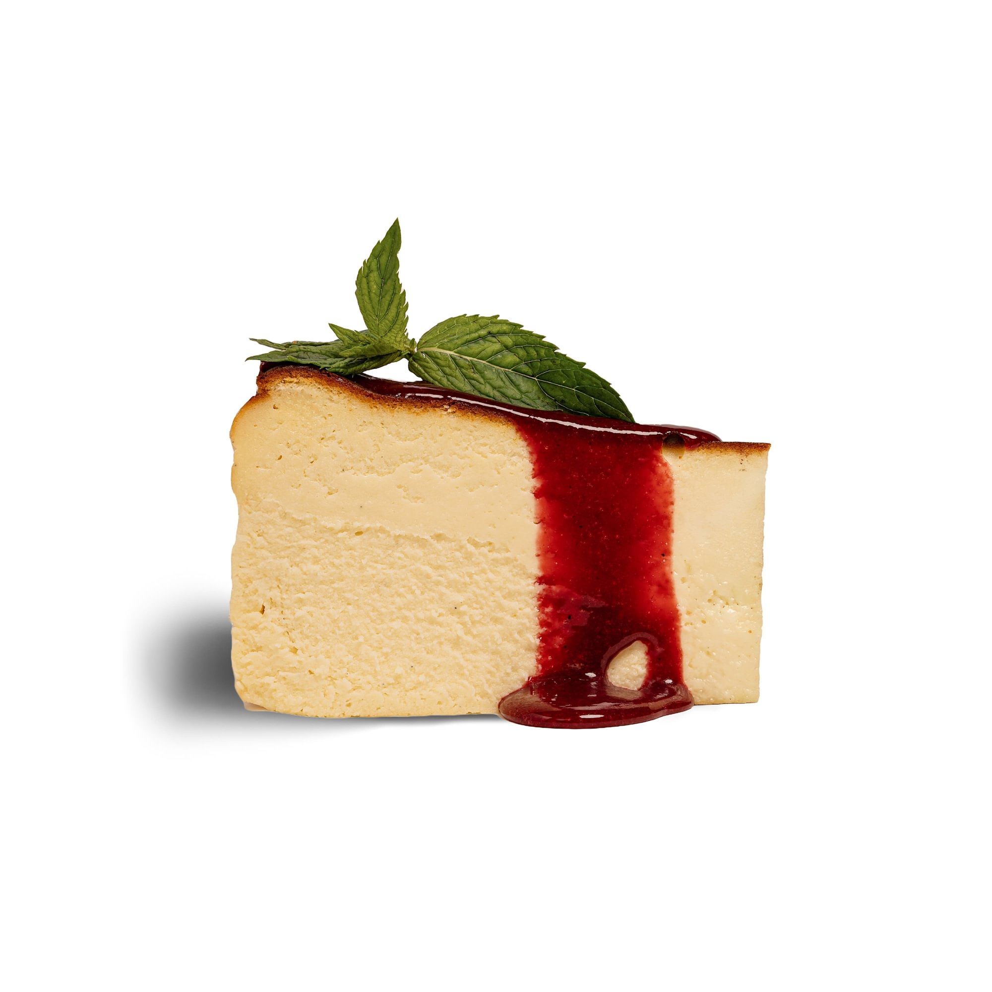 Cheesecake Vanilla