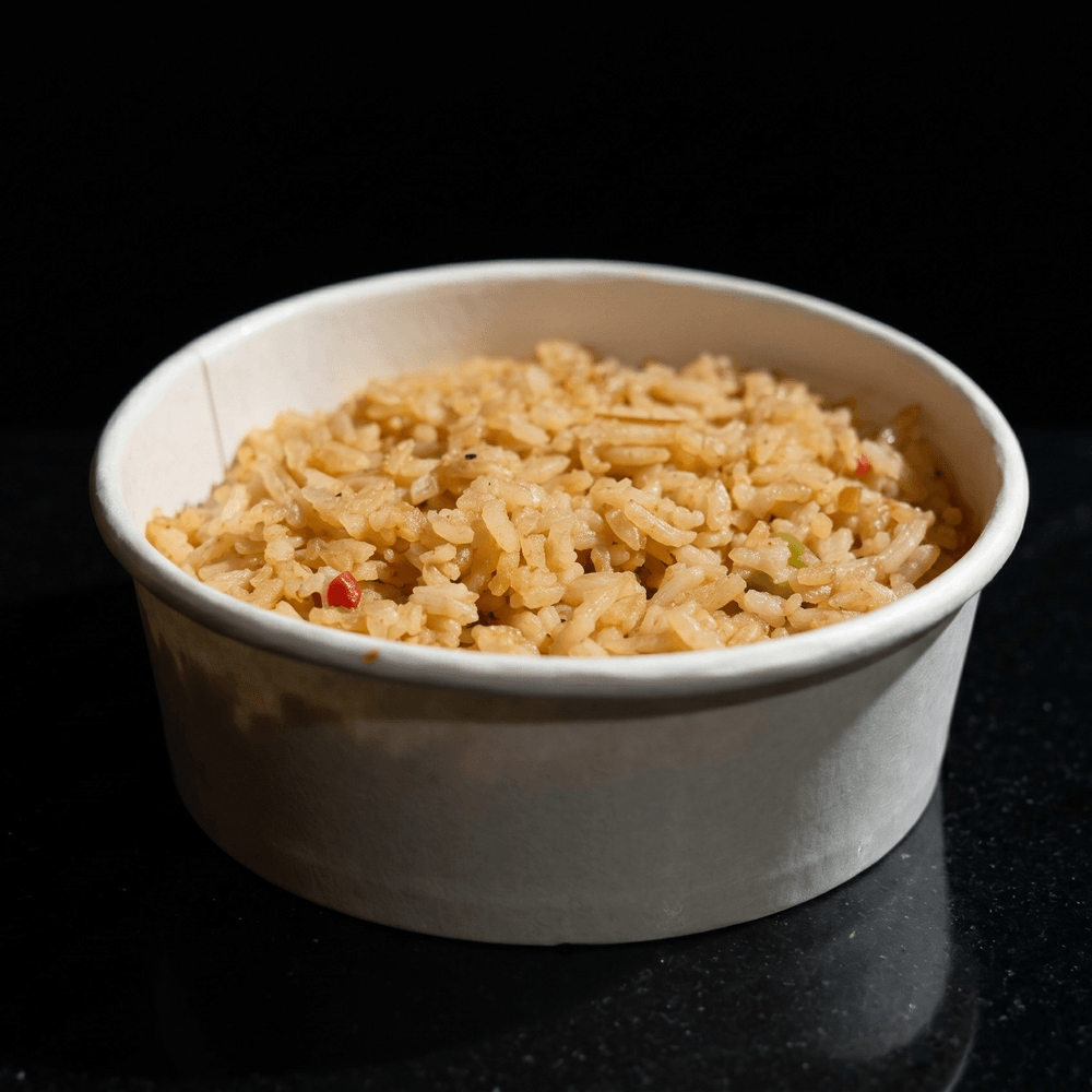 Side of Rice