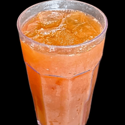 Homebrewed Iced Tea Mint