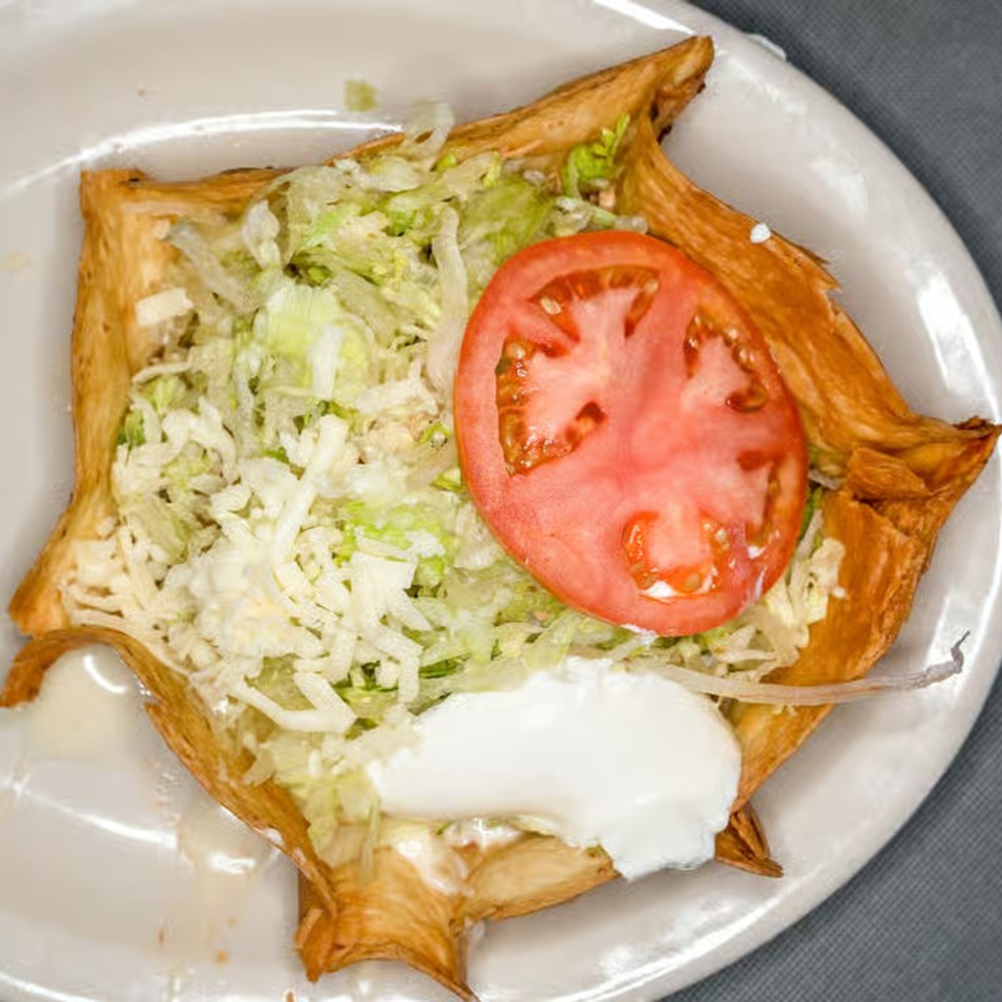 Taco Salad