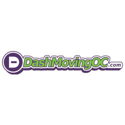 Dash Moving OC