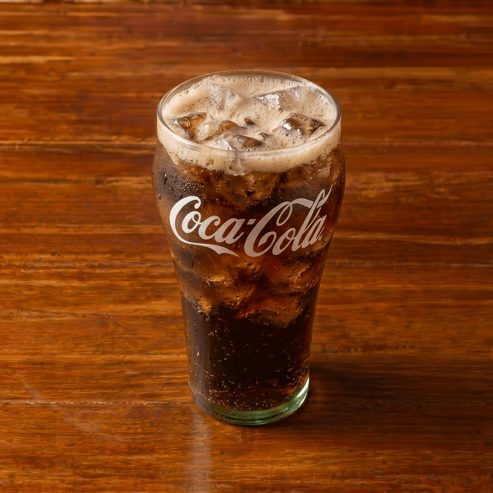 Coca-Cola