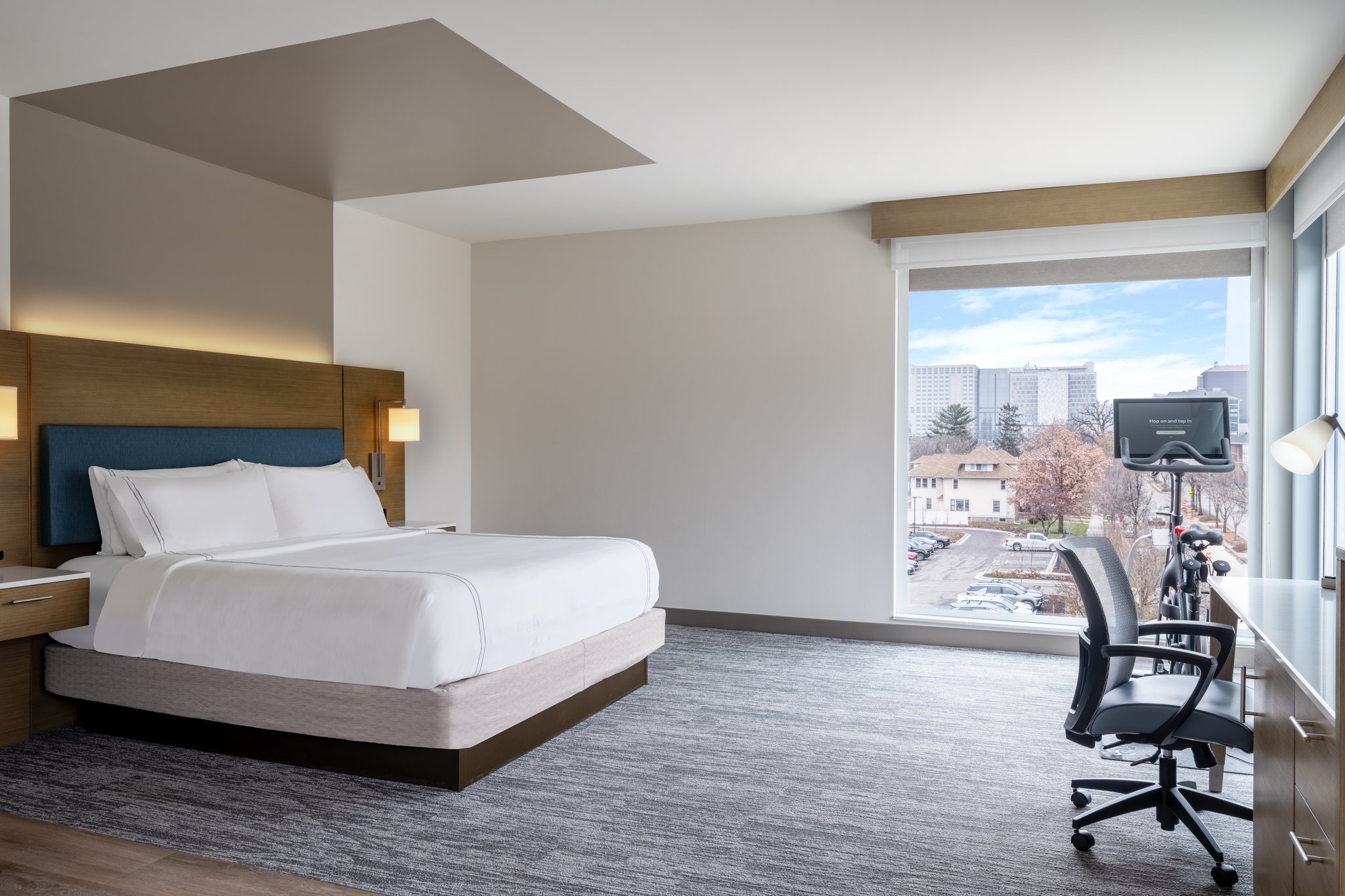 EVEN Hotel Rochester – Mayo Clinic Area by IHG Image