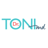 Dr Toni Md Logo