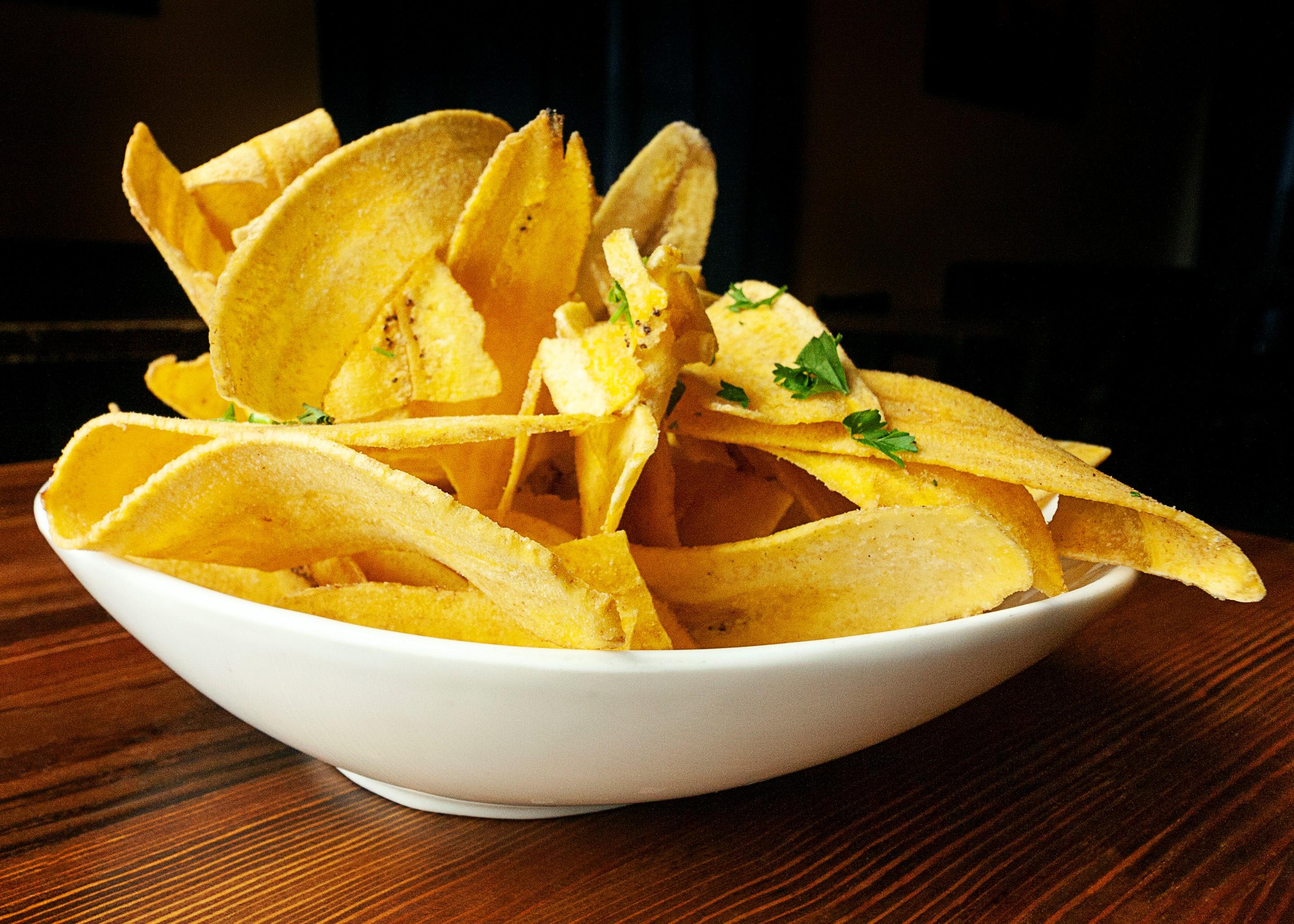 5ppl Mariquitas | Plantain Chips