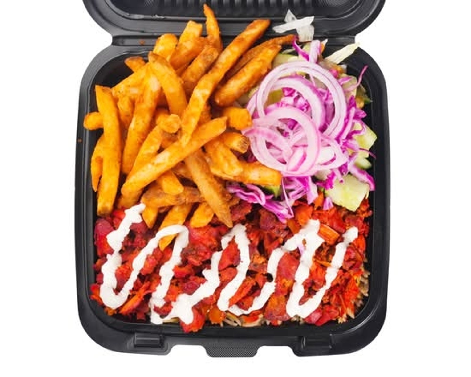 Grilled Chicken Platter