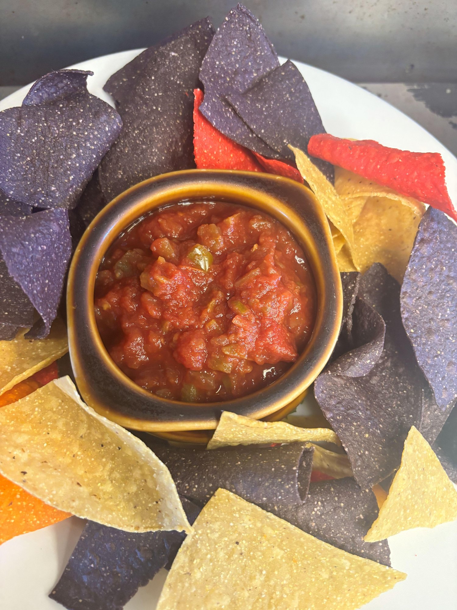 Chips N Salsa