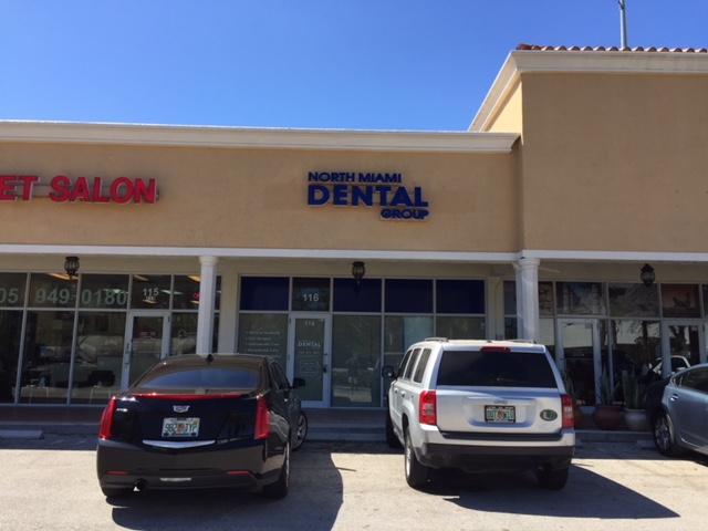 North Miami Dental Group Image