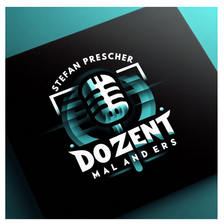 Logo von Stefan Prescher - Dozent mal ANDERS