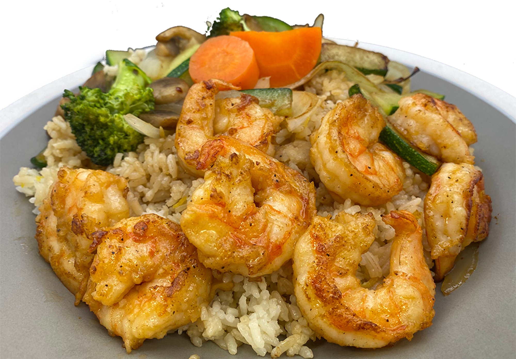 Shrimp HS5