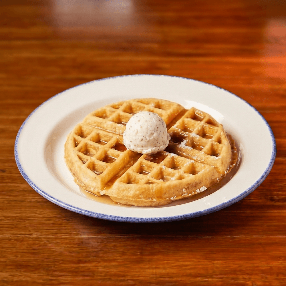 1 Waffle