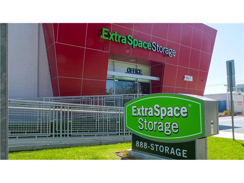 Extra Space Storage Photo